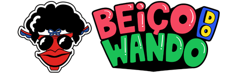 Beiço do Wando